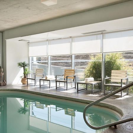 UY Proa Sur Hotel La Paloma Exterior foto