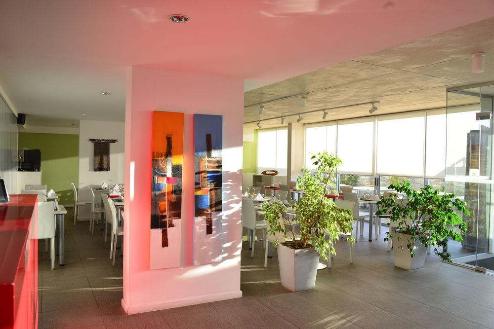 UY Proa Sur Hotel La Paloma Exterior foto