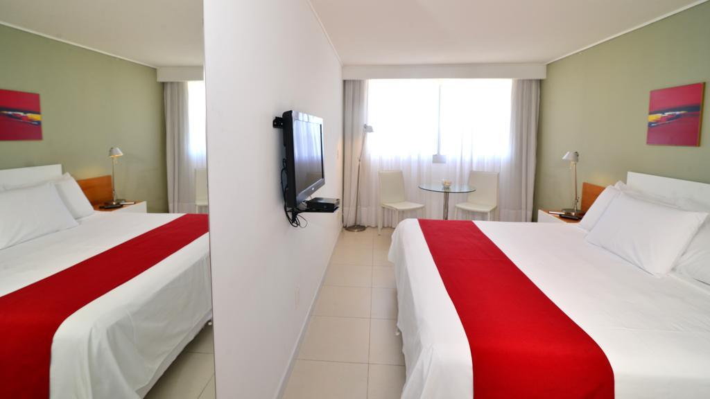 UY Proa Sur Hotel La Paloma Zimmer foto
