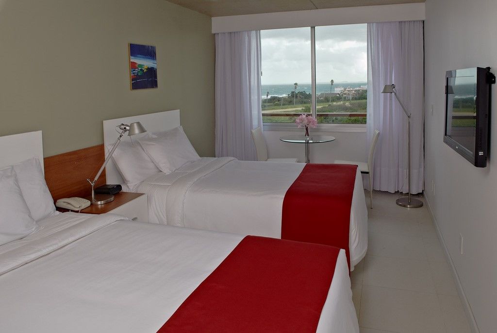 UY Proa Sur Hotel La Paloma Exterior foto