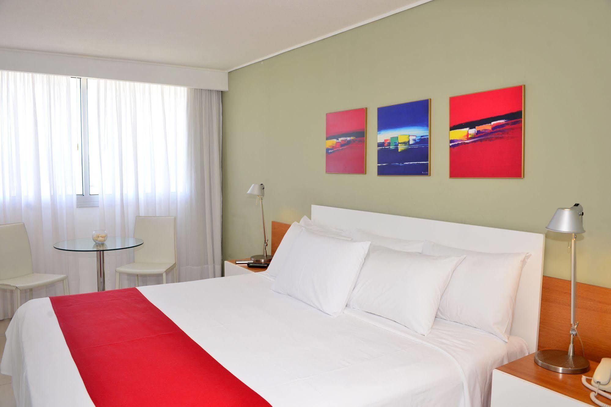 UY Proa Sur Hotel La Paloma Exterior foto
