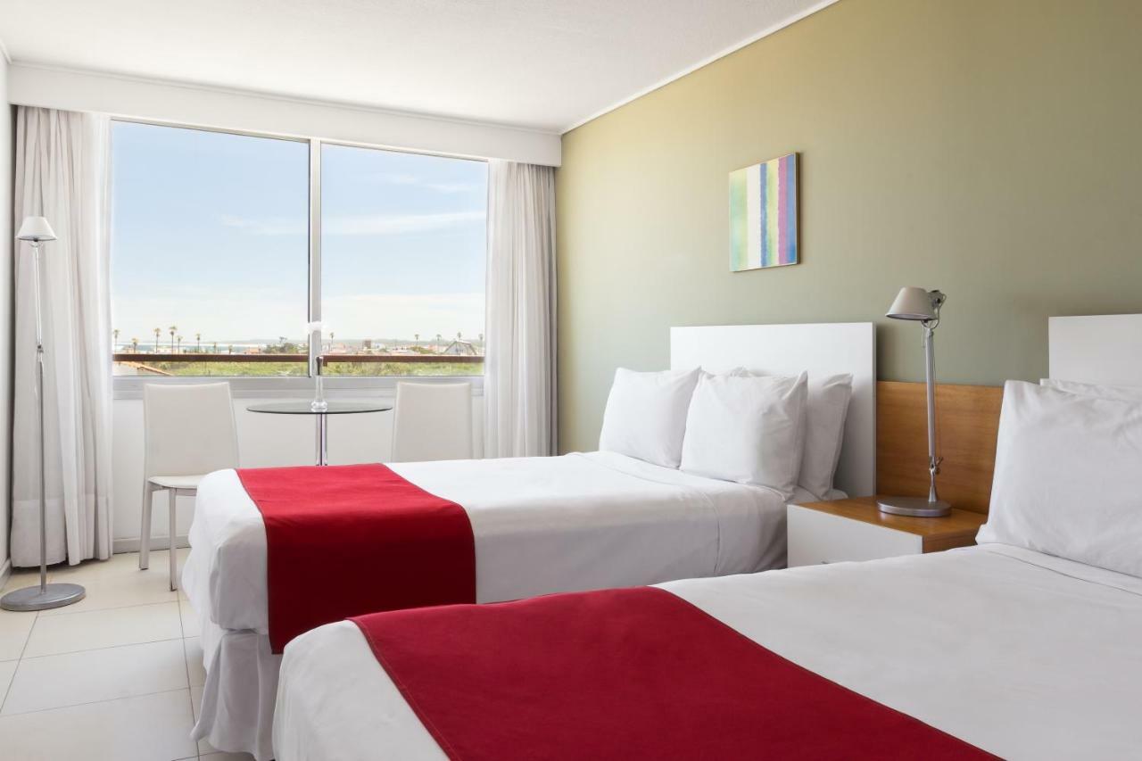 UY Proa Sur Hotel La Paloma Exterior foto