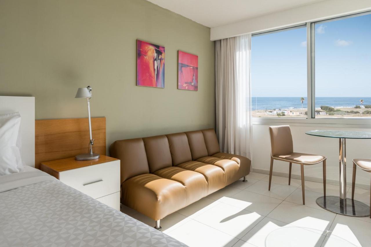 UY Proa Sur Hotel La Paloma Exterior foto