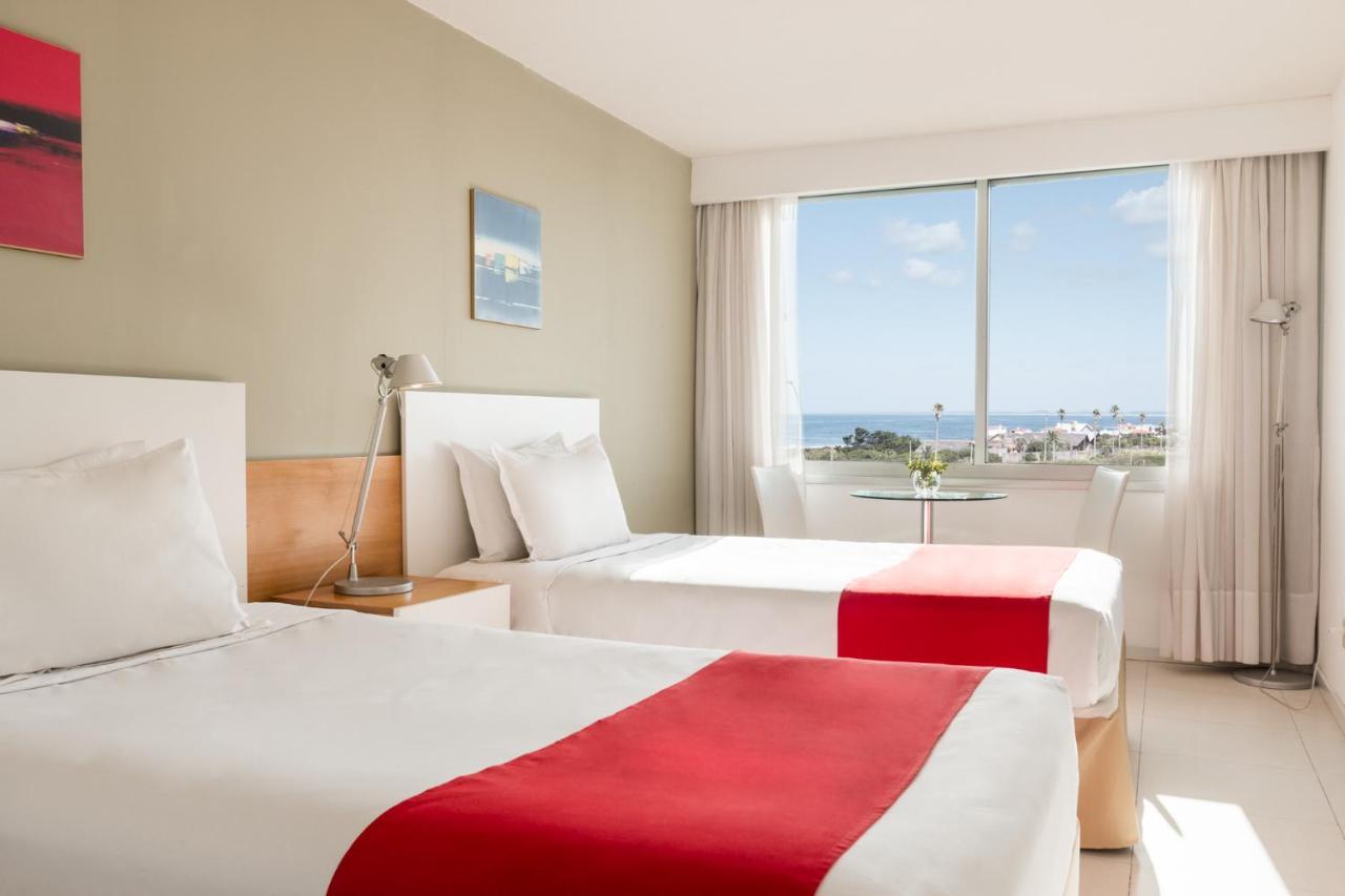 UY Proa Sur Hotel La Paloma Exterior foto
